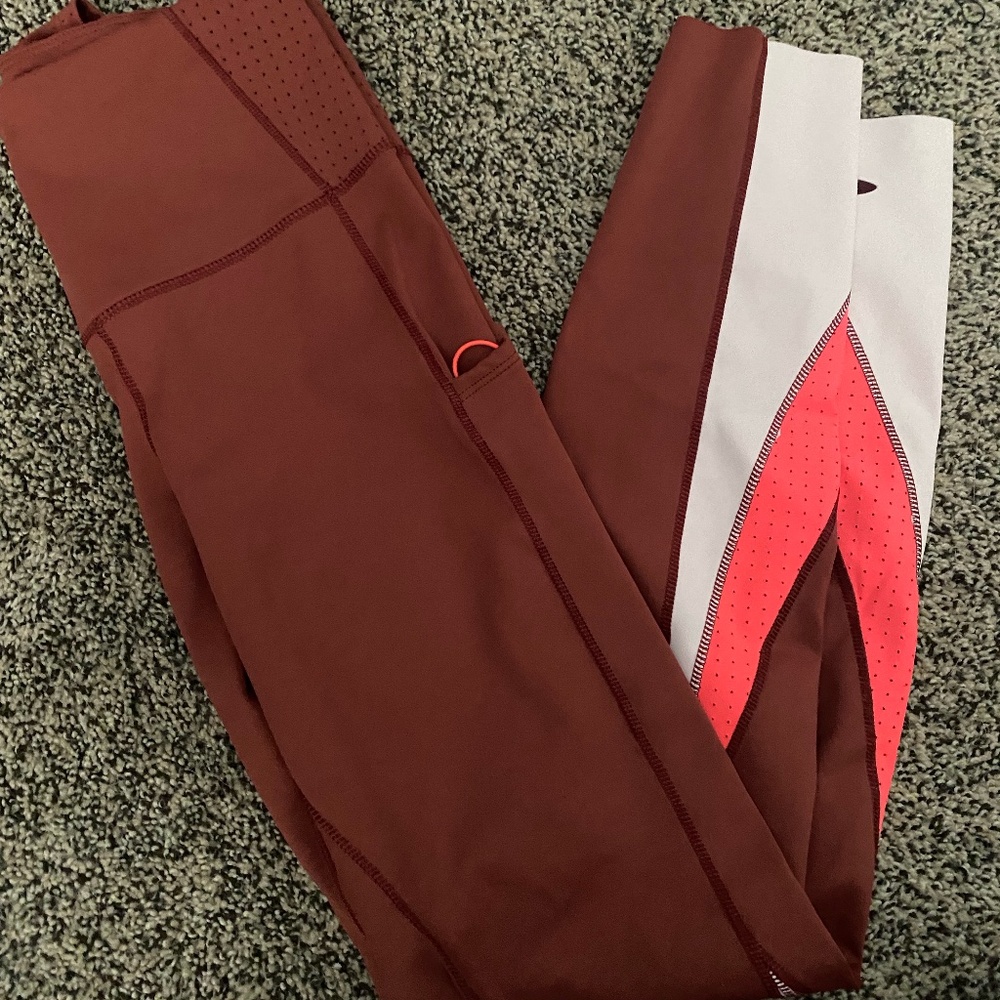 Method 7/8 Tight (30) Women's running bottoms